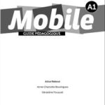 کتاب Mobile 1 A1 - Guide pedagogique