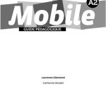 کتاب Mobile 2 A2 - Guide pedagogique