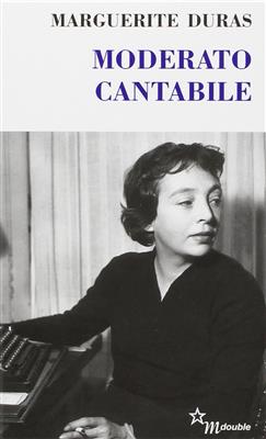 Moderato-cantabile.jpg کتاب Moderato cantabile - تصویر 1