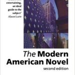 کتاب Modern American Novel 2nd - Bradbury