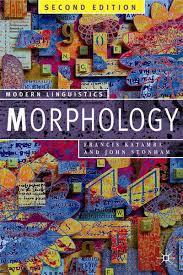 Modern-Linguistics-Morphology-2nd-1.jpg کتاب Modern Linguistics Morphology 2nd - تصویر 1