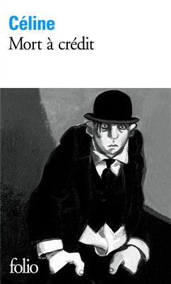 Mort-a-credit.jpg کتاب Mort a credit - تصویر 1