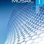 کتاب Mosaic 1 - reading 6th Edition