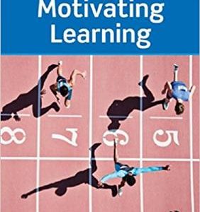 کتاب Motivating Learning