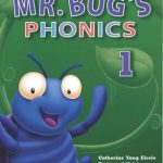کتاب Mr Bugs Phonics 1 Student Books