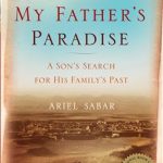کتاب My Fathers Paradise - Full Text