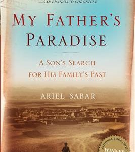 کتاب My Fathers Paradise - Full Text