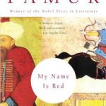کتاب My Name Is Red - Full Text