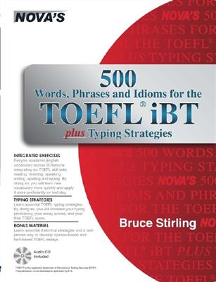 NOVA-500Words-Phrases-Idioms-for-the-TOEFL-iBT-MP3-1.jpg کتاب NOVA - 500Words, Phrases, Idioms for the TOEFL iBT - تصویر 1