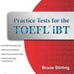کتاب NOVA - Practice Tests for the TOEFL iBT