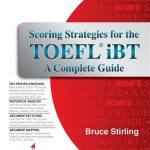 کتاب NOVA - Scoring Strategies for the TOEFL iBT A Complete Guide