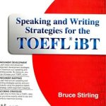 کتاب NOVA - Speaking and Writing Strategies for the TOEFL iBT