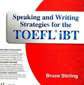 کتاب NOVA - Speaking and Writing Strategies for the TOEFL iBT