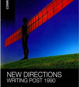 کتاب New Directions - Writing Post - 1990