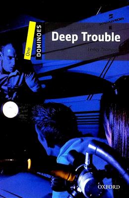 New-Dominoes-1-Deep-Trouble-MP3-1.jpg کتاب New Dominoes 1 - Deep Trouble - تصویر 1
