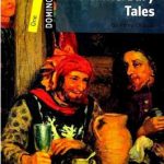 کتاب New Dominoes 1 - Five Canterbury Tales
