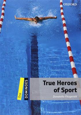 New-Dominoes-1-True-Heroes-of-Sport-MP3-1.jpg کتاب New Dominoes 1 - True Heroes of Sport - تصویر 1