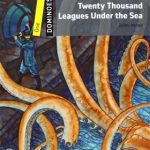 کتاب New Dominoes 1 - Twenty Thousand Leagues Under the Sea