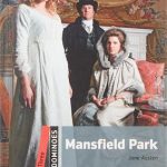 کتاب New Dominoes 3 - Mansfield Park