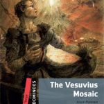 کتاب New Dominoes 3 - The Vesuvius Mosaic
