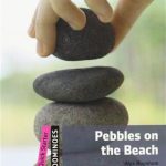 کتاب New Dominoes (Quick Starter) - Pebbles on the Beach