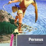 کتاب New Dominoes (Quick Starter) - Perseus