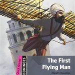 کتاب New Dominoes (Quick Starter) - The First Flying Man