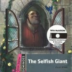 کتاب New Dominoes (Quick Starter) - The Selfish Giant