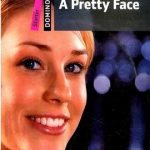 کتاب New Dominoes Starter - A Pretty Face