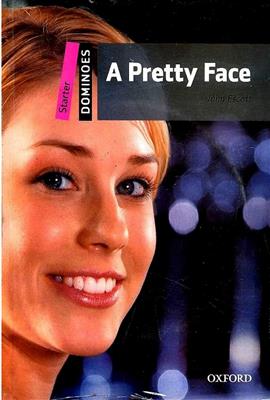 New-Dominoes-Starter-A-Pretty-Face-MP3-1.jpg کتاب New Dominoes Starter - A Pretty Face - تصویر 1
