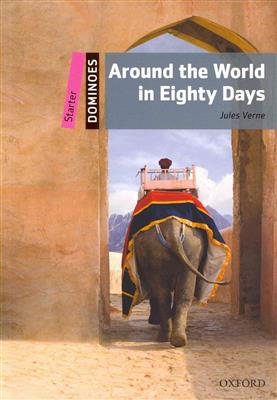 New-Dominoes-starter-Around-the-World-in-Eighty-Days-MP3-1.jpg کتاب New Dominoes starter - Around the World in Eighty Days - تصویر 1
