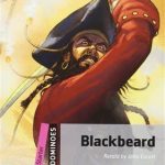 کتاب New Dominoes starter - Blackbeard
