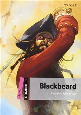 New-Dominoes-starter-Blackbeard-MP3-1.jpg کتاب New Dominoes starter - Blackbeard - تصویر 1