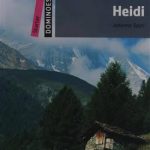 کتاب New Dominoes starter - Heidi