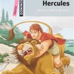 کتاب New Dominoes starter - Hercules