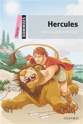 New-Dominoes-starter-Hercules-MP3-1.jpg کتاب New Dominoes starter - Hercules - تصویر 1