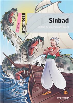 New-Dominoes-starter-Sinbad-MP3-1.jpg کتاب New Dominoes starter - Sinbad - تصویر 1