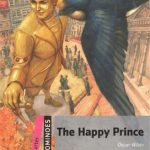 کتاب New Dominoes starter - The Happy Prince
