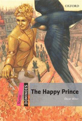 New-Dominoes-starter-The-Happy-Prince-MP3-1.jpg کتاب New Dominoes starter - The Happy Prince - تصویر 1