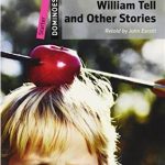 کتاب New Dominoes starter - William Tell and Other Stories