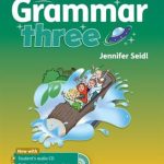 کتاب New Grammar 3 (3rd)