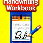 کتاب New Handwriting Workbook