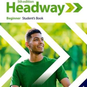 کتاب New Headway Beginner (5th)