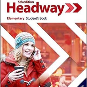 کتاب New Headway Elementary (5th)