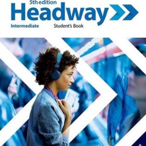 کتاب New Headway Intermediate (5th)