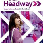 کتاب New Headway Upper - Intermediate (5th)
