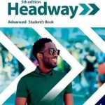 کتاب New Headway advanced (5th)