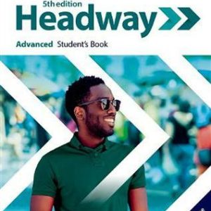کتاب New Headway advanced (5th)