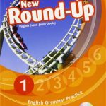 کتاب New Round - up 1