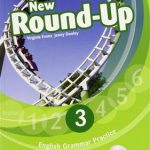 کتاب New Round - up 3